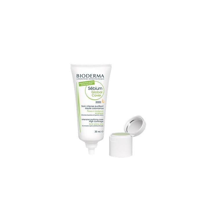sebium global cover 30 ml