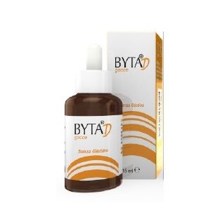 BYTA D GOCCE 20 ML