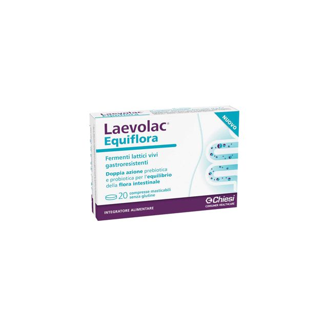 laevolac-equiflora-20-compresse