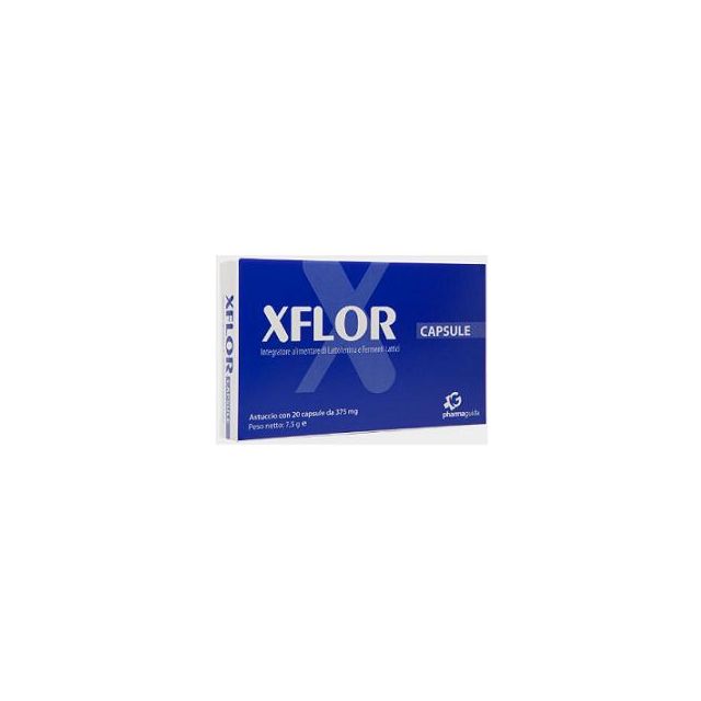 xflor-20-capsule