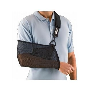 REGGIBRACCIO NERO GIBAUD ORTHO TAGLIA 2