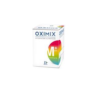 OXIMIX MULTI+COMPLETE 40 CAPSULE