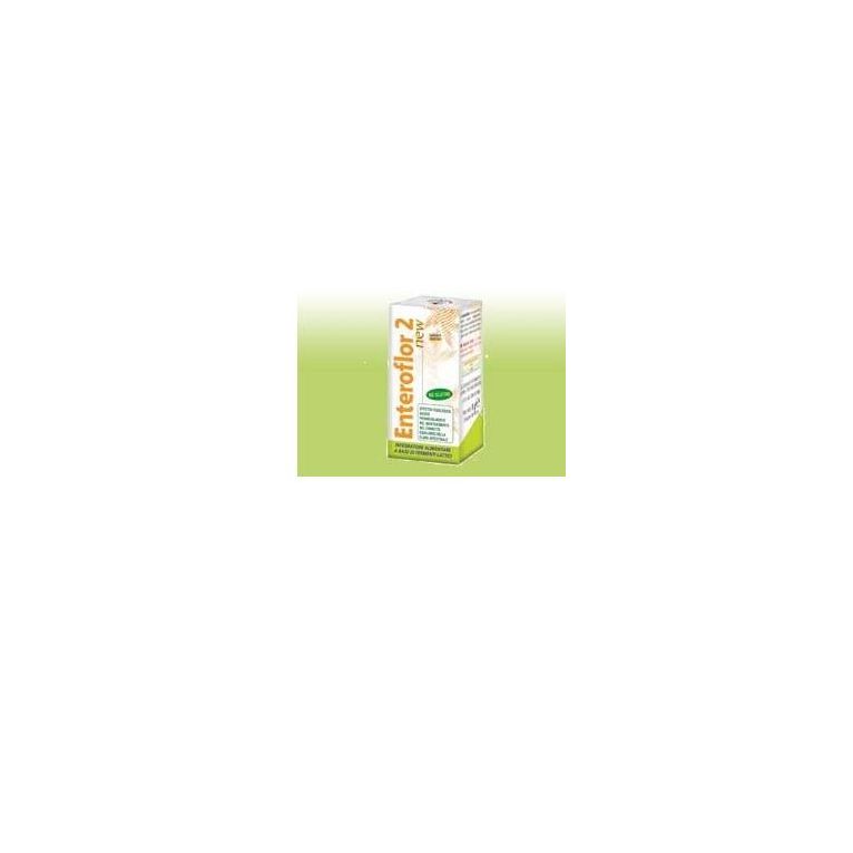 enteroflor 2 new 20 capsule