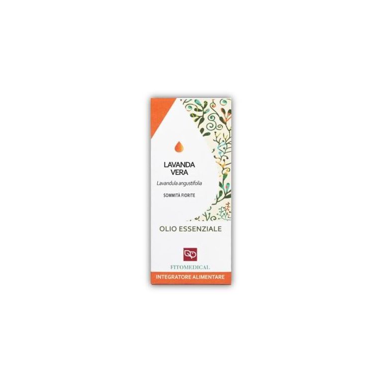 lavanda olio essenziale 10 ml