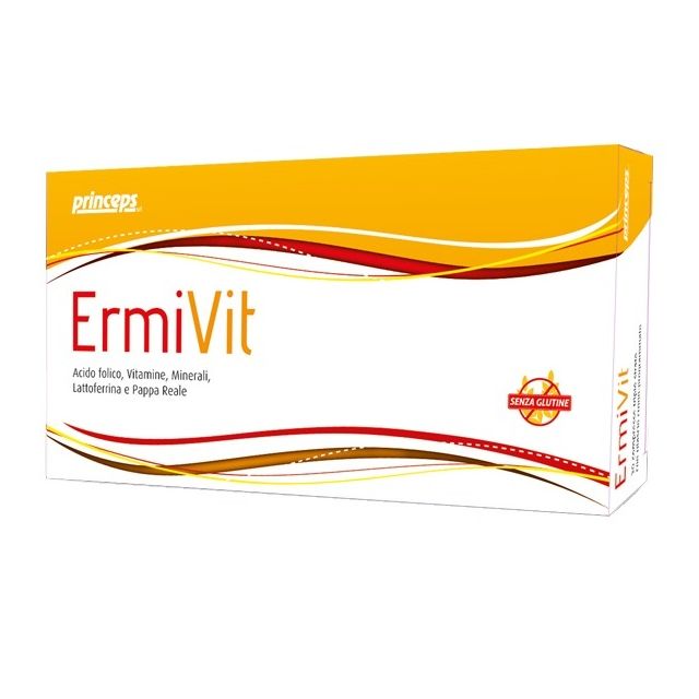 ermivit-30-compresse