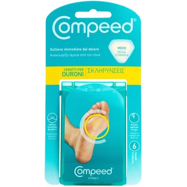 compeed-cerotti-per-duroni-medio-6-pezzi