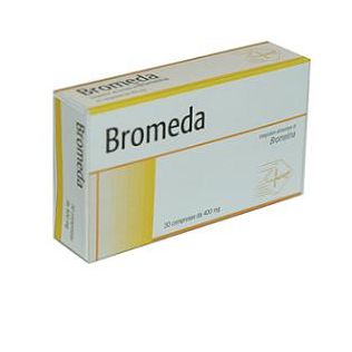 BROMEDA 30 COMPRESSE