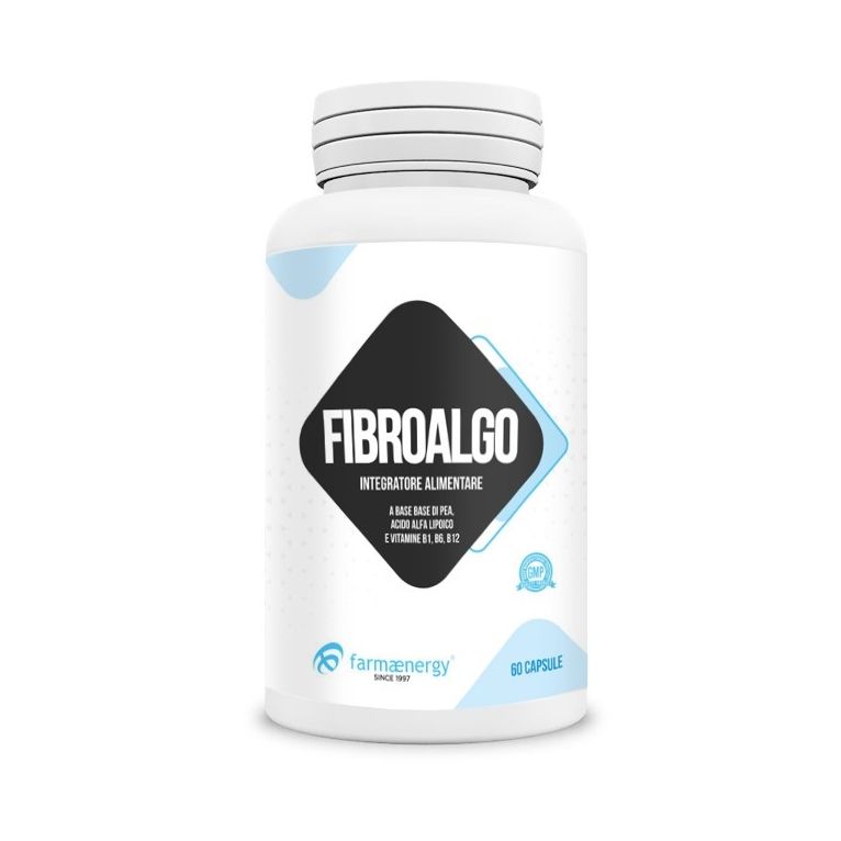 fibroalgo 60 capsule
