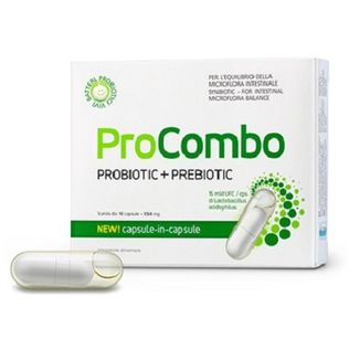 PROCOMBO 10 CAPSULE