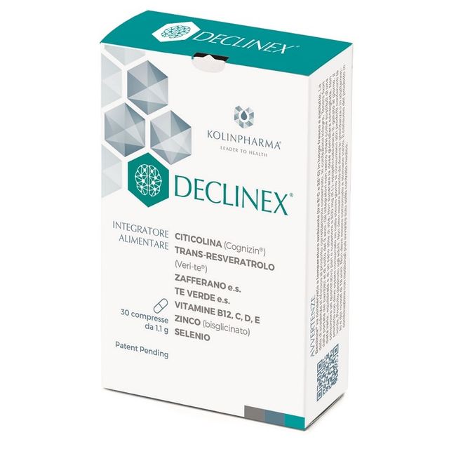 declinex-30-compresse