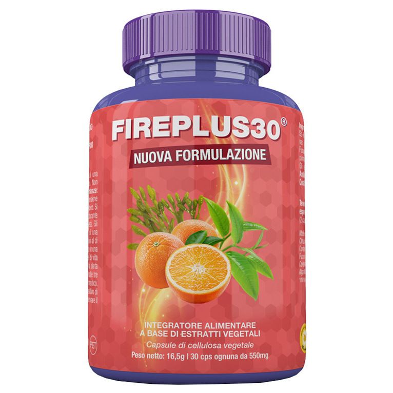 fireplus30 30 capsule