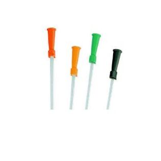 CATETERE NELATON MASCHILE CH14 30 PEZZI