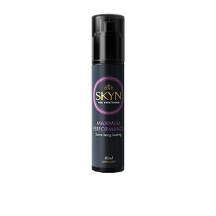 GEL LUBRIFICANTE SKYN ALL NIGHT LONG 80 ML
