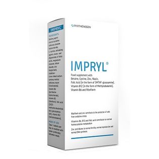 IMPRYL 30 COMPRESSE
