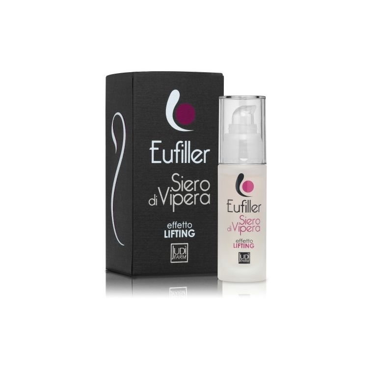 eufiller siero di vipera 30 ml