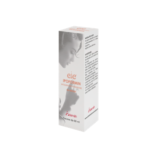 IPOFOEMIN GOCCE 60 ML