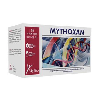 MYTHOXAN 30 BUSTINE