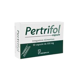 PERTRIFOL 30 CAPSULE
