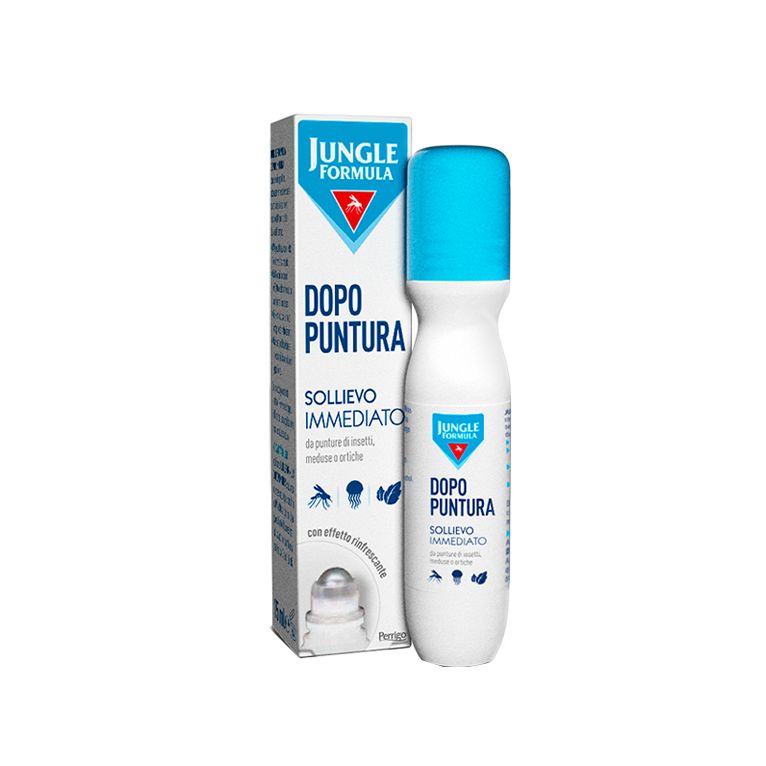 jungle formula dopopuntura 15 ml