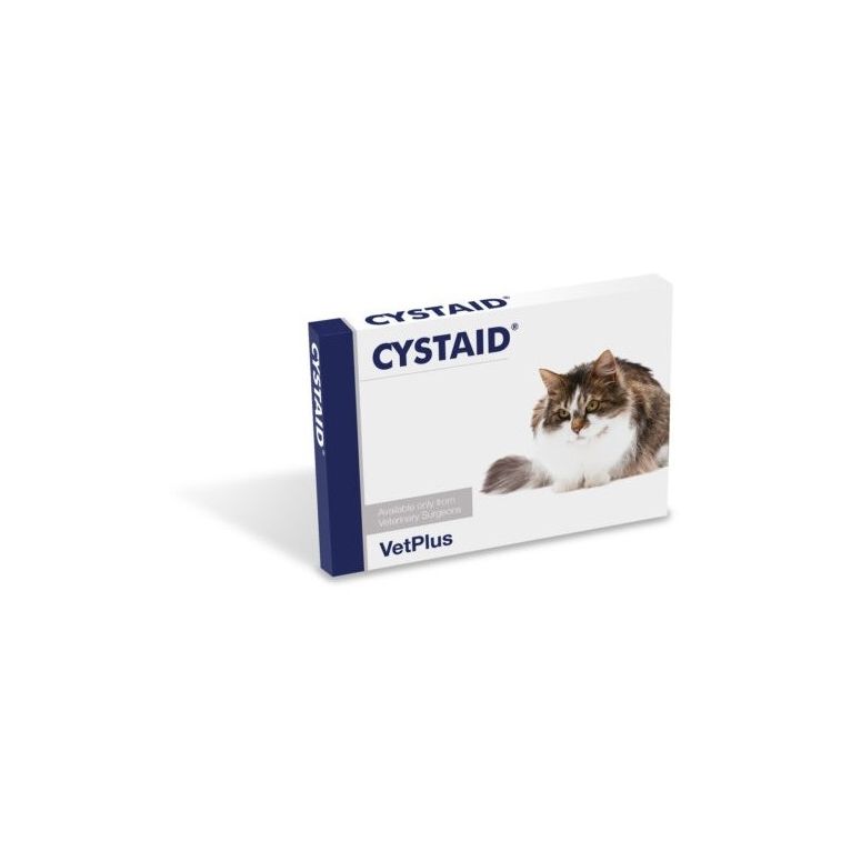 cystaid 30 capsule
