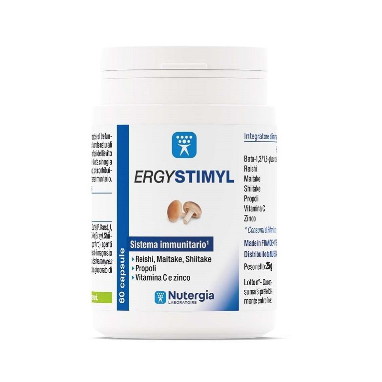 ergystimyl 60 capsule