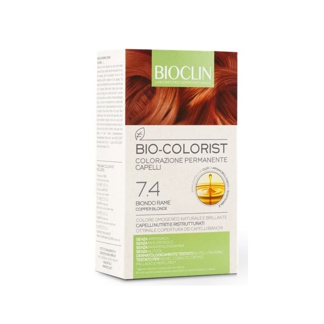 bioclin-bio-colorist-74-biondo-rame