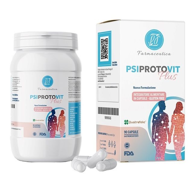 psiproto-vit-plus-90-capsule-gastroresistenti