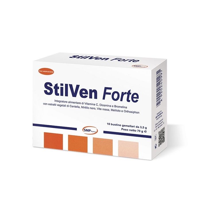 stilven forte 20 bustine