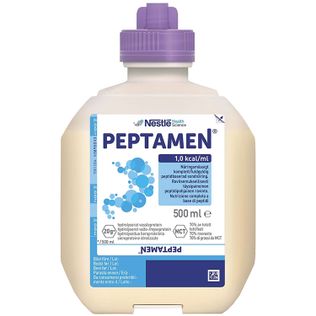PEPTAMEN NEUTRO 500 ML