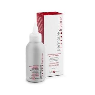DERMOSILE LOZIONE 100 ML