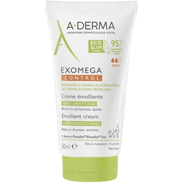exomega-control-crema-emolliente-50-ml