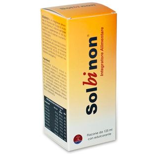 SOLBINON 125 ML