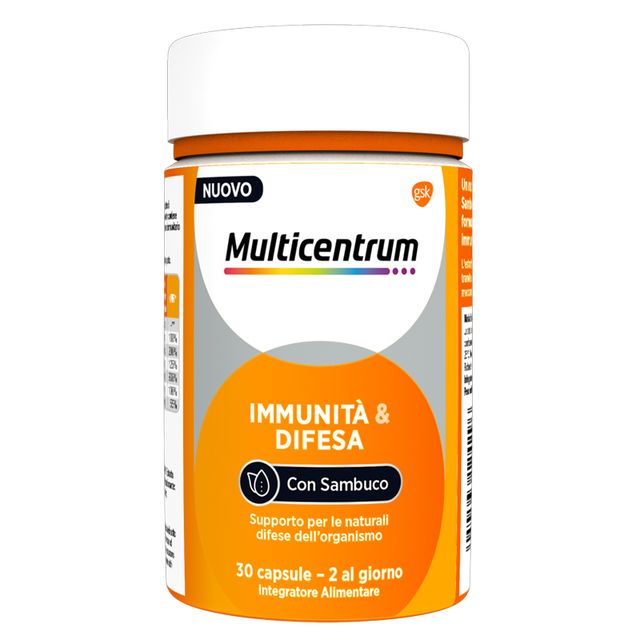 multicentrum-immunita-and-difesa-30-capsule