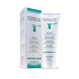 TERPROLINE BODY 250 ML