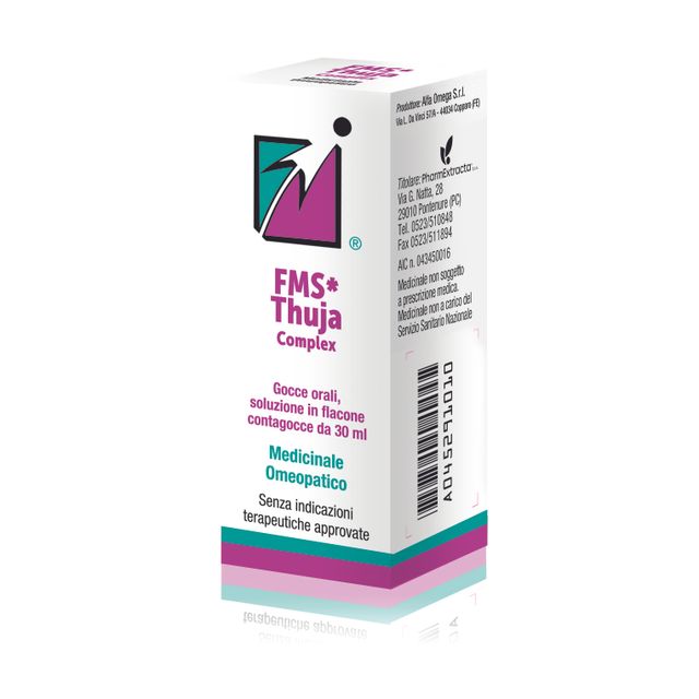 fms-thuja-complex-orale-gtt-30-ml