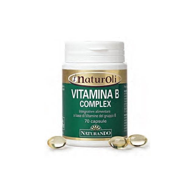 naturoli-vitamina-b-complex-70-softgel