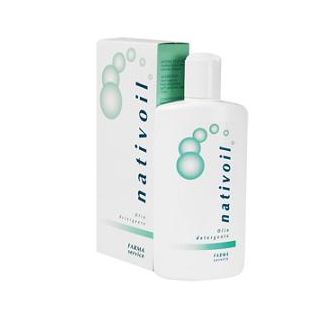 NATIVOIL OLIO DETERGENTE 150 ML