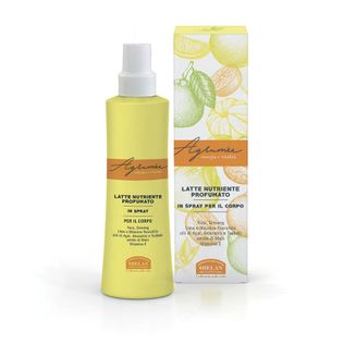 HELAN AGRUMEE LATTE NUTRIENTE PROFUMATO 200 ML