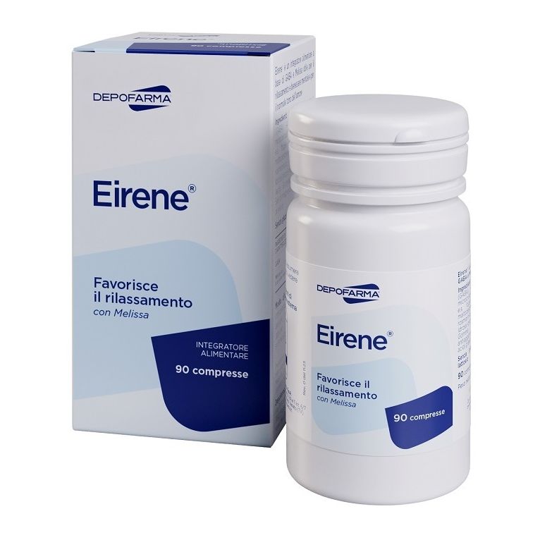 eirene 90 compresse
