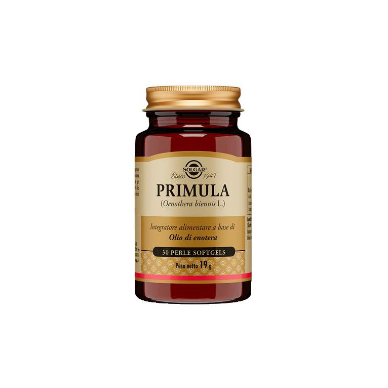 primula 30 perle softgel