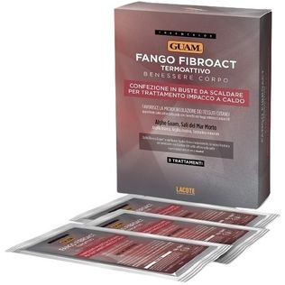 GUAM ALGACOLLAGEN PATCHES PANCIA E FIANCHI SNELLENTE RASSODANTE FIR 8 PEZZI