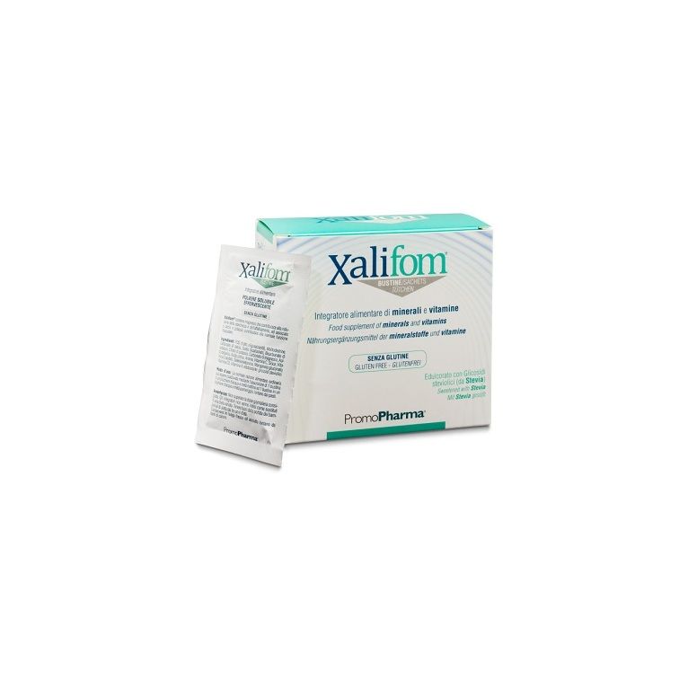 dimagra xalifom 20 bustine