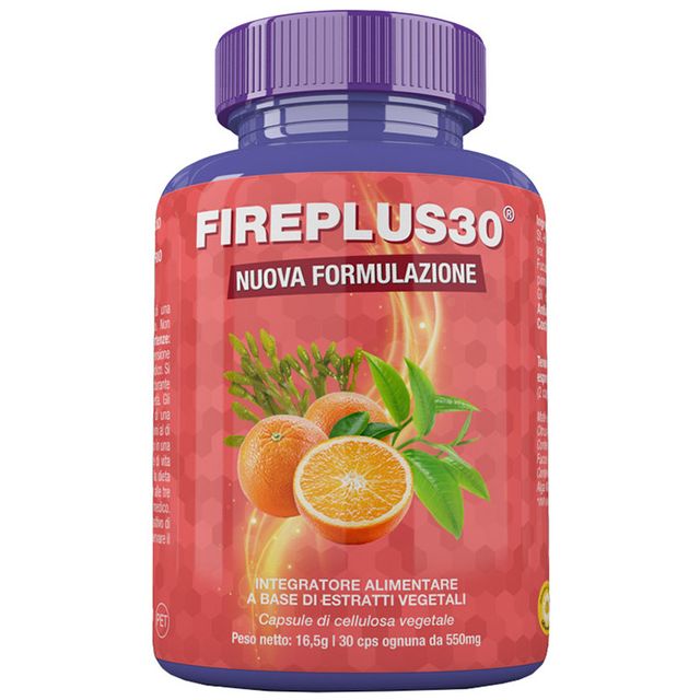 fireplus30-30-capsule
