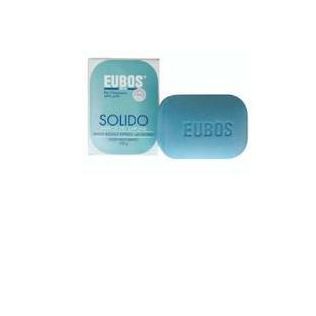 EUBOS DETERGENTE SOLIDO 125 G