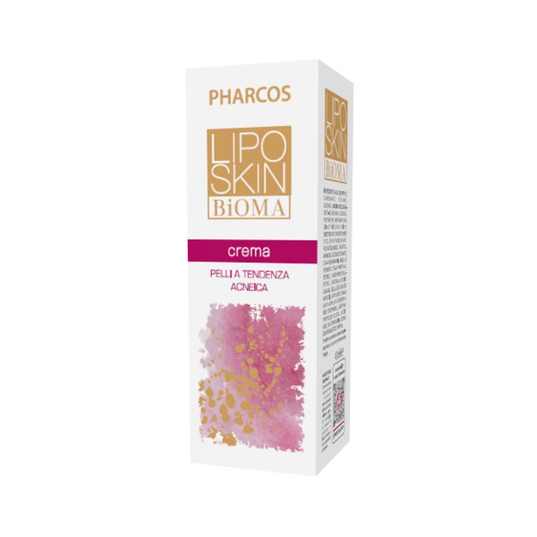 liposkin bioma pharcos crema 40 ml