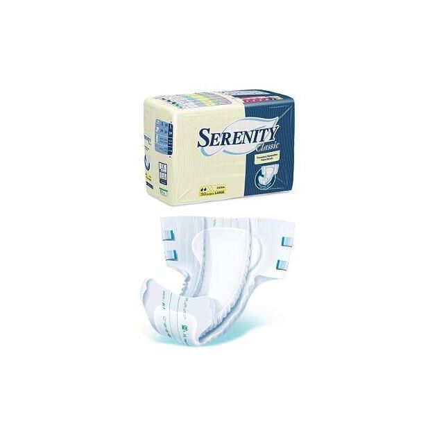 pannolone-per-incontinenza-serenity-classic-extra-taglia-small-30-pezzi