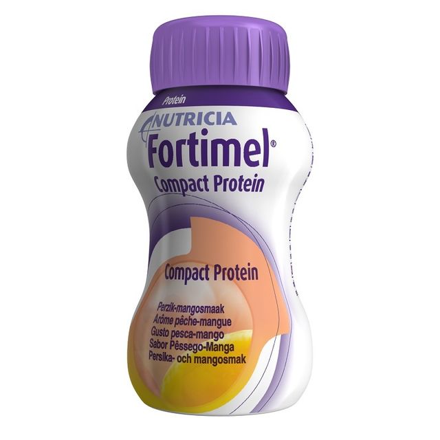 nutricia-fortimel-compact-protein-gusto-pesca-e-mango-4-bottiglie-da-125-ml
