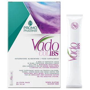VADO COLIBS 30 STICK PACK