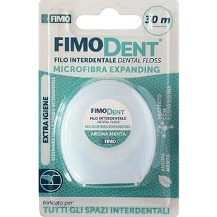 FIMODENT FILO INTERDENTALE EXPANDING 30M