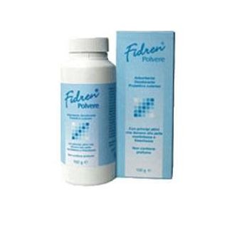 FIDREN POLVERE 100 G